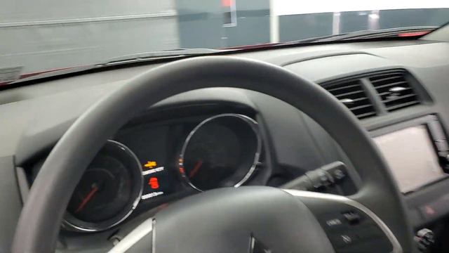 2023 Mitsubishi Outlander Sport 2.0 ES MEDIA SCREEN BACK-UP CAMERA #Carvision смотреть онлайн