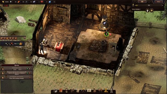 Blacksmith Legends ( Ver 2 ) Early Access Part 3 смотреть онлайн