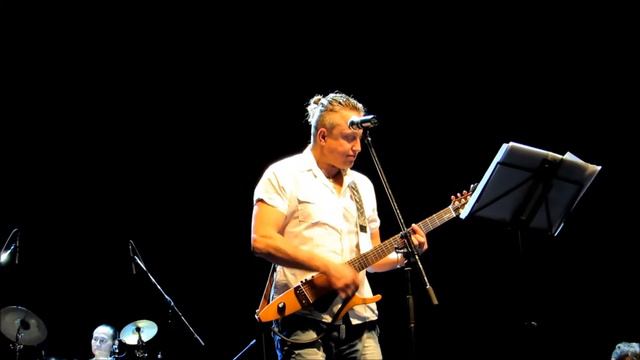 Павел Кашин - "Музыка" - Минск, 29.03.2015 смотреть онлайн