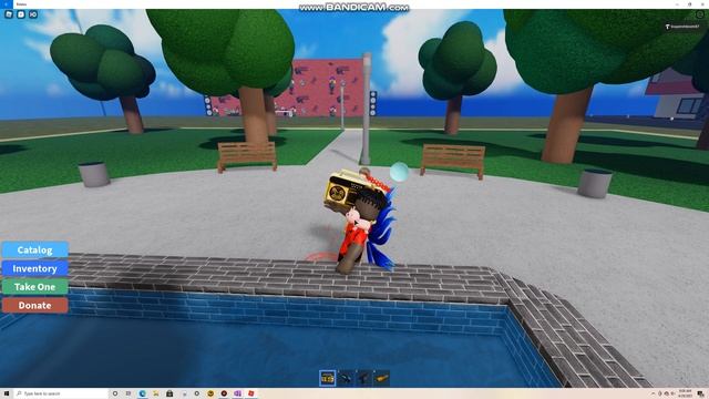 XXXTENTACION - Look At Me! (Bass Boosted) Roblox ID смотреть онлайн