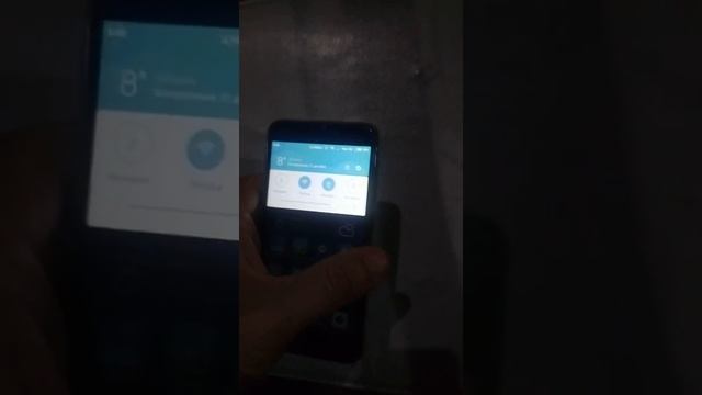 Не работает фонарь на редми 4х смотреть онлайн