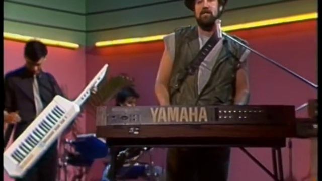 Michael Sembello - Automatic Man (Countdown)