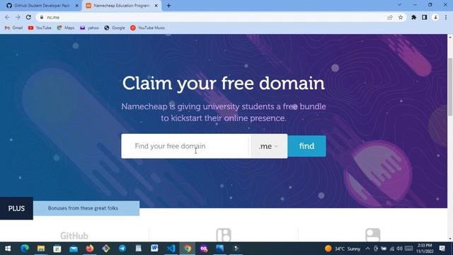 Get $200 from Digital Ocean for FREE using GitHub student pack(how to use student pack) смотреть онлайн