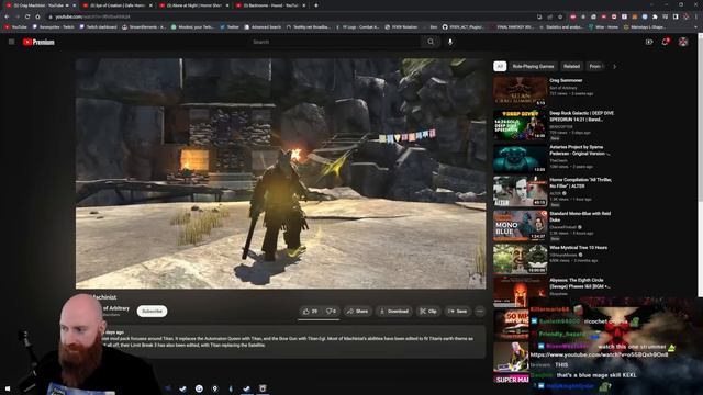 Make FFXIV Even More WEEB | Xeno Reacts to Final Fantasy 14 Illegal Mods смотреть онлайн
