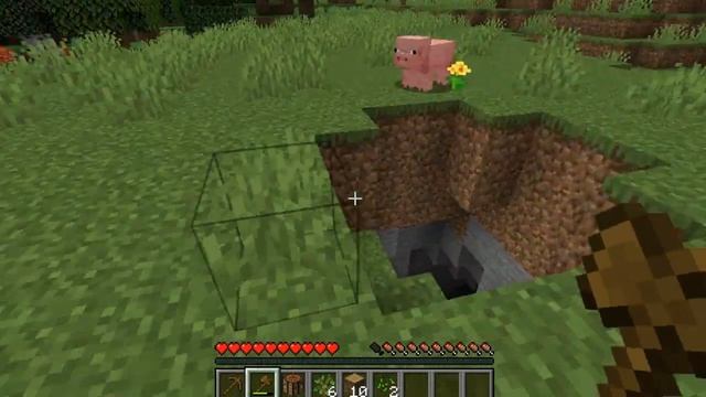 MEU MUNDO MINECRAFT: UMA NOVA SÉRIE, UMA NOVA AVENTURA! #1 смотреть онлайн