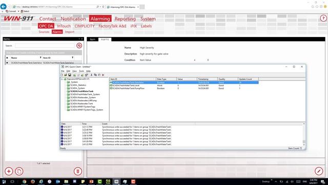 How To Instructional Videos - OPC DA смотреть онлайн