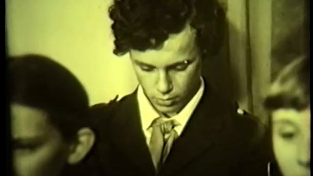 6класс. Урок музыки Дмитрия Борисовича Кабалевского.