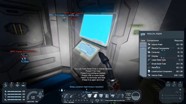 Space Engineers:Episode 5:Even More Base Raiding! смотреть онлайн