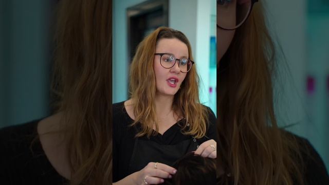 НЕ ПОНРАВИЛАСЬ СТРИЖКА #shorts смотреть онлайн