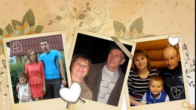 55 летие крестной смотреть онлайн