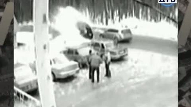 Дорожные войны 11 серия смотреть онлайн