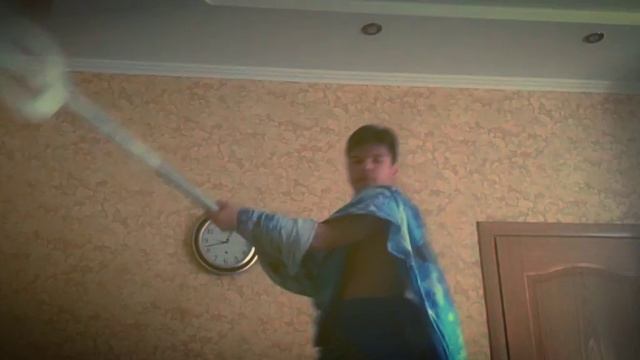 cosplay king triton destroys the statue Prince Eric (ВНИМАНИЕ СПОЙЛЕР НА ФИЛЬМ РУСАЛОЧКА 2023)!!!! смотреть онлайн