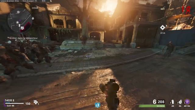 WORLD RECORD: FIRST ROOM (NO SUPPORT) FIREBASE Z смотреть онлайн