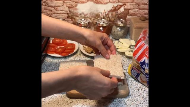 Вкусная еда для всех случаев жизни 