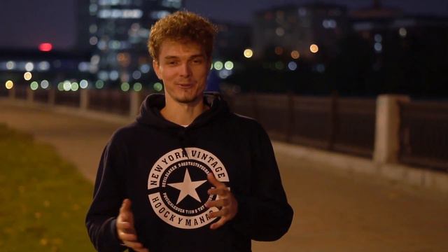 Коллаборация - начало. Объединим идеи, знания и опыт для достижения максимальных результатов! смотреть онлайн