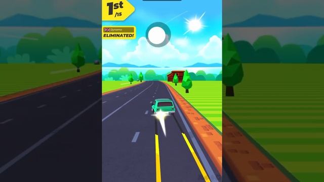 Road Crash??- All Levels Gameplay I Unlocked Renault Twingo 2021 in Road Crash Max LEVEL Mobile Gam смотреть онлайн