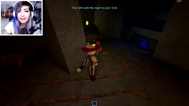 Roblox - I'M THE CLOWN! | The Clown Killings смотреть онлайн