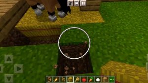 появилась жеребая кобыла/от кого?/скоро рожать?|minecraft vlog.