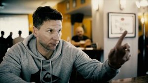 Aikido - Street story 2 (Czech short action movie)