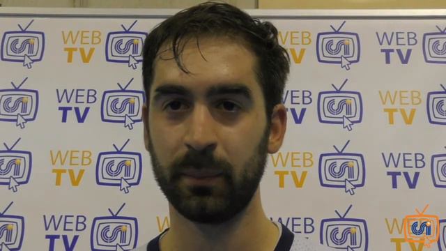 Intervista Usr Segrate - Davide Cassinelli смотреть онлайн