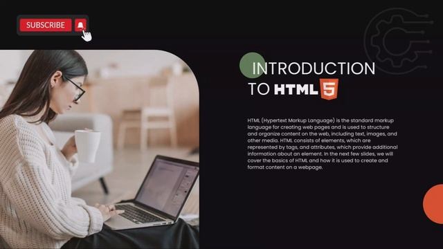 Learn about HTML, CSS and JavaScript in under 5 Minutes!! смотреть онлайн