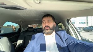 Экзамен на тариф Бизнес в Яндекс.Такси / Работа в такси