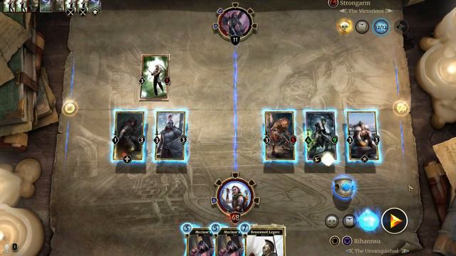 The Elder Scrolls Legends - #46 Umbra! (Legendary Item) HoM