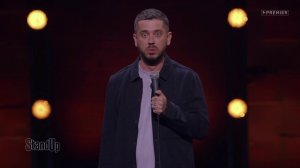 Stand Up: Стас Старовойтов - О депрессивности