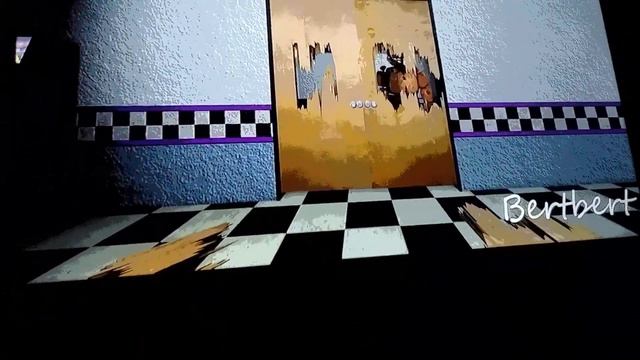 SFM FNAF Redbear. To Part 2