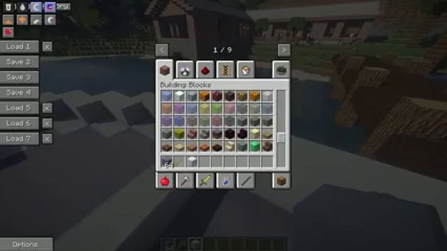 ЯХТА НА ПРИСТАНИ в майнкрафт - ч. 42 - Minecraft - Строительный креатив 2 смотреть онлайн