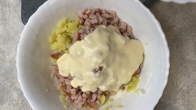 Як Приготувати Топову Картоплю в духовці, дуже смачний рецепт смотреть онлайн