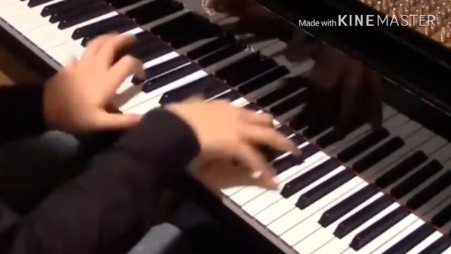 Скажи теперь пианино смотреть онлайн