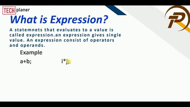 What is constant and types of constant | Lecture # 9 | Syntax of constants смотреть онлайн