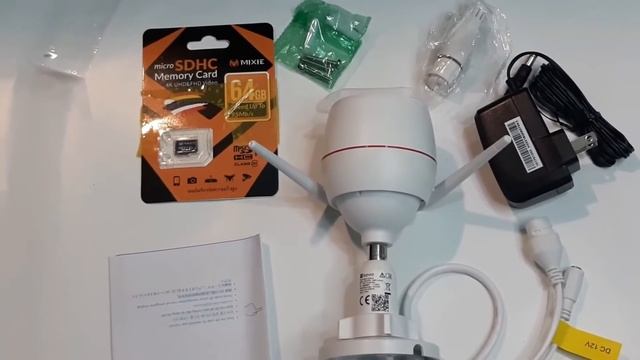 Camera EZVIZ setup | EZVIZ wifi camera | Cách cài đặt camera EZVIZ | CAMERA C3TN mới nhất смотреть онлайн