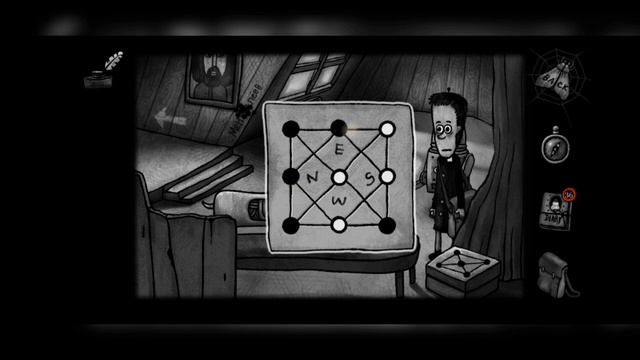 Complete Walkthrough Of Ded's Monster House ????  Photo Album?️  Secret??