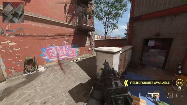 Call of Duty : MW2 (2022) - 17 KILLS Teamdeath | RTX 3080 10GB - 4K HDR( Maximum Settings DLSS ON смотреть онлайн