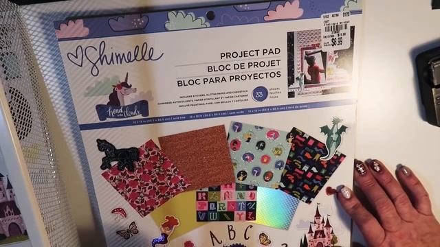 Tuesday morning crafty supplies haul with a twist смотреть онлайн