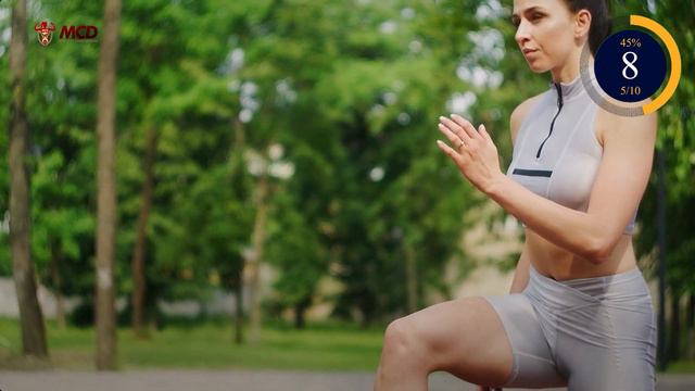 8 Minutos Para Aumentar Seu Bumbum Em 7 Dias [Treino Em Casa] смотреть онлайн