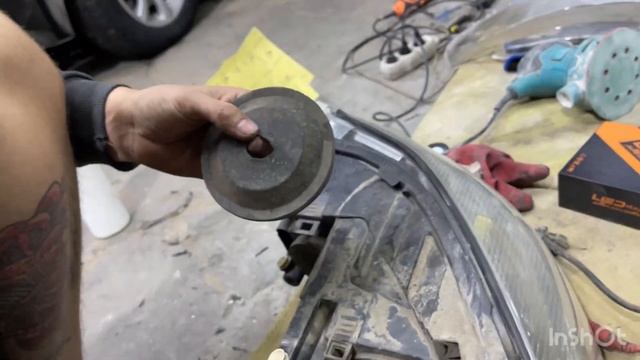 Лазерные led лампы в шкода Октавия А 5 тест замена ксенона отправка по России 7(928)1112002 шкода смотреть онлайн