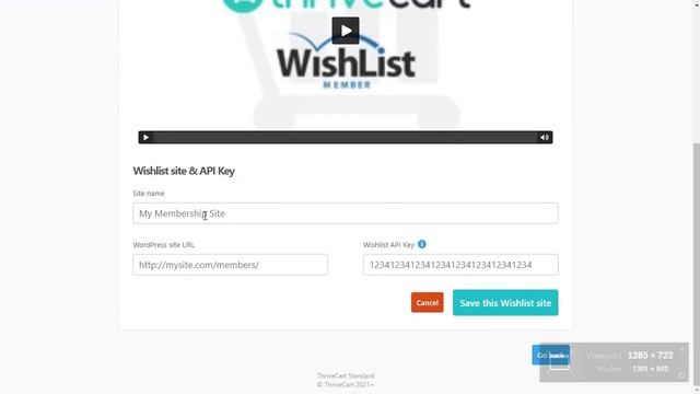 How to Configure Upsells and Bump Offers Using ThriveCart and WishList Member смотреть онлайн