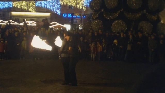 Arti's Vlog №8.- Рождественская ярмарка смотреть онлайн