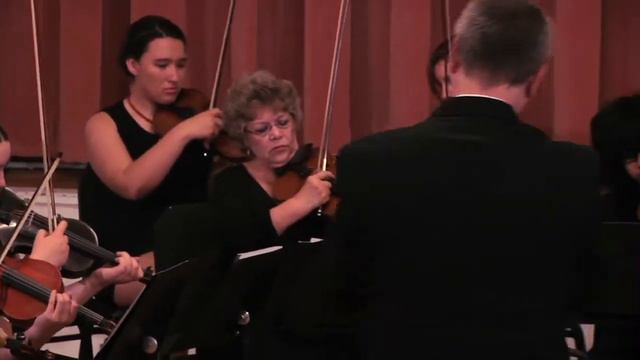 Franz Schubert "Ständchen" смотреть онлайн
