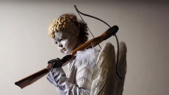 Eli Roth’s BE MINE: A VR Valentine’s Slasher” - Images смотреть онлайн