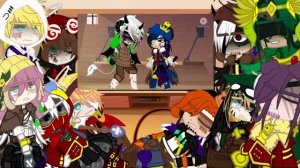 mcyt react to dream angst(jschlatte)part4