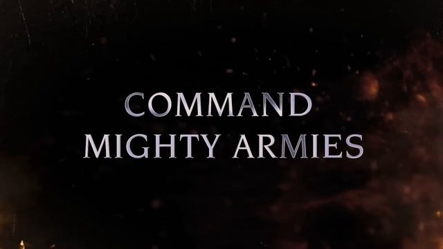 Early Access release trailer - Warhammer 40,000: Warpforge смотреть онлайн