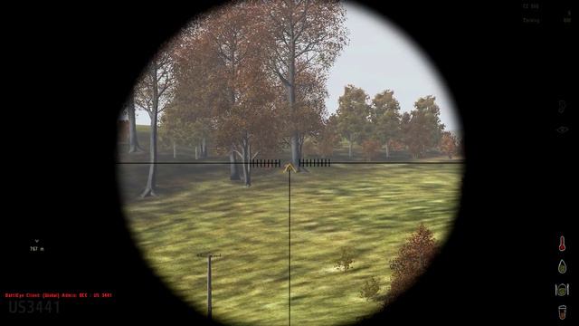 BANDIT HUNTER - Ep. 4 DayZ Survivor Tales смотреть онлайн