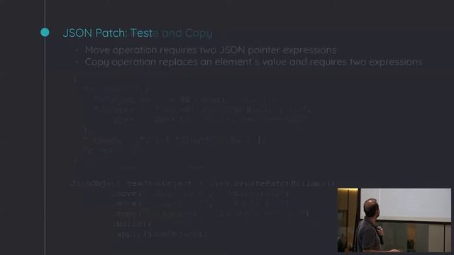 Murat Yener: "Untold Love Story: Java EE and JSON" смотреть онлайн