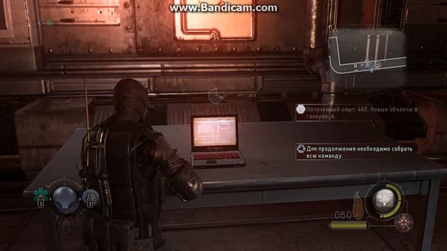 Co-op resident evil operation raccoon city часть3 смотреть онлайн