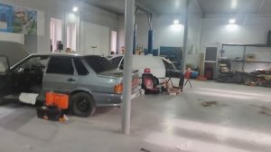 Серия #14 «Строим стену 165+» #АВТОЗВУК #AURASOUND