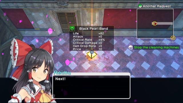 [New On Steam] TOUHOU: NEW WORLD Part 9 - ANCIENT SWAMP GOD смотреть онлайн